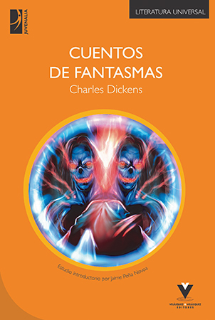 Cuentos de fantasmas – Dickens